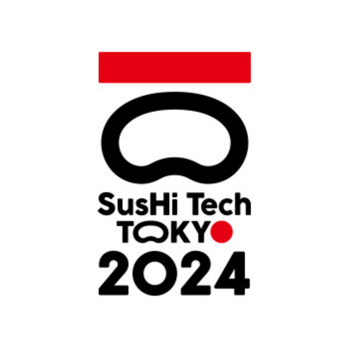 【5/16登壇】SusHi Tech Tokyo 2024